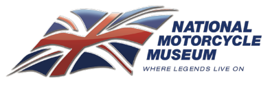  National Motorcycle Museum discount code