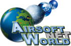  Airsoft World discount code