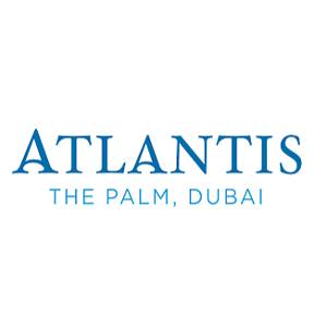  Atlantis Dubai discount code