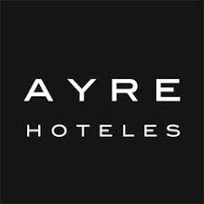  Ayre Hoteles discount code