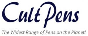  Cult Pens discount code