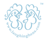  Laughing Hens discount code