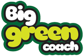  Big Green Coach discount code