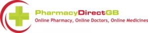  PharmacyDirectGB discount code