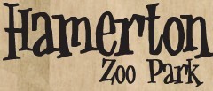  Hamerton Zoo Park discount code