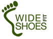  Wide Fit Shoes discount code
