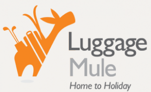  Luggage Mule discount code