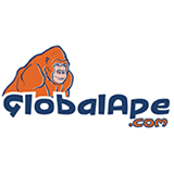  Global Ape discount code