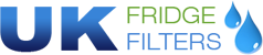  UK Fridge Filters discount code