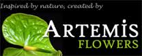  Artemis Flowers discount code