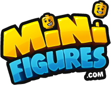  Mini Figures discount code