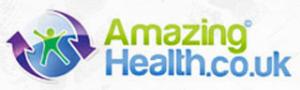  Amazing Health discount code