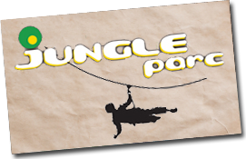  Jungle Parc discount code
