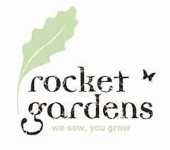  Rocket Gardens discount code