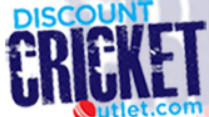  Discount Cricket Outlet discount code