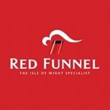  Red Funnel discount code