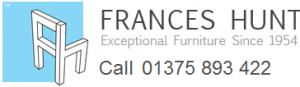  Frances Hunt discount code