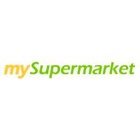  MySupermarket discount code