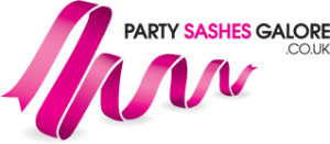  Party Sashes Galore discount code