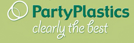  Party Plastics discount code