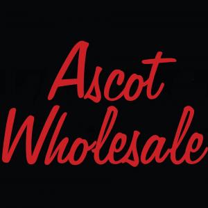  Ascot Wholesale discount code