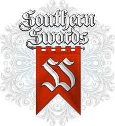  Southern Swords discount code
