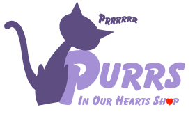  Purrs In Our Hearts discount code
