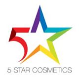  5 Star Cosmetics discount code