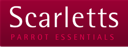  Scarletts Parrot Essentials discount code