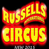  Russells Circus discount code