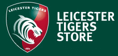  Leicester Tigers discount code