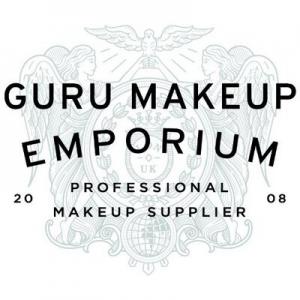  Guru Makeup Emporium discount code
