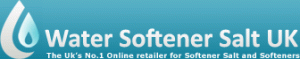  Water Softener Salt UK discount code