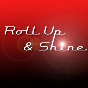  Roll Up And Shine discount code