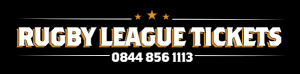  Rugby League Tickets discount code
