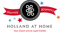  Holland At Home discount code