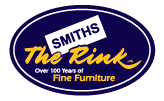  Smiths The Rink discount code