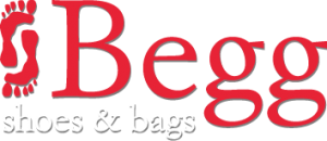  Begg Shoes discount code