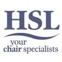  HSL Chairs discount code