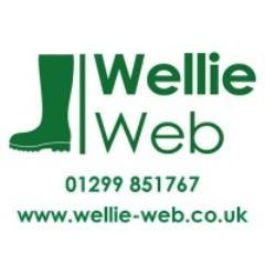  Wellie-Web discount code
