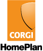  CORGI HomePlan discount code