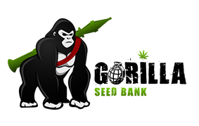  Gorilla Seed Bank discount code