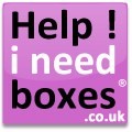  Help Ineed Boxes discount code