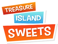  Treasure Island Sweets discount code