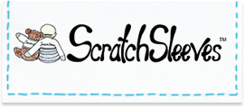  ScratchSleeves discount code
