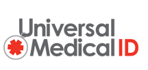  Universal Medical ID discount code