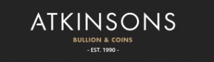  Atkinsons Bullion discount code