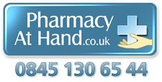  Pharmacy At Hand discount code