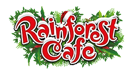  Rainforest Cafe discount code