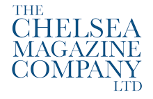  The Chelsea Magazine Company discount code